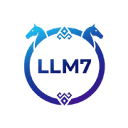 Logo LLM7.io