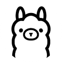 Logo Ollama Cloud